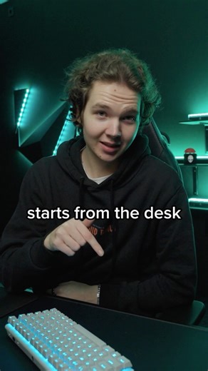 7.4K views · 37 reactions | A VALORANT pro setup guide to achieve radiant aim  #valorant #vct setupgaming | Team Liquid | Facebook