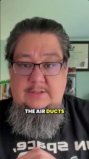 Why the 'Dallas air duct' scene in Alien still gives nightmares