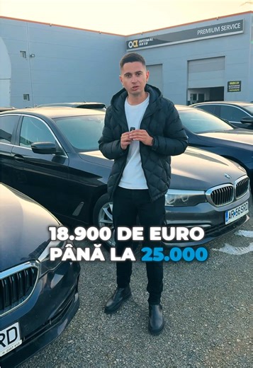 Nu vindem doar Logan-urile din flota DriveSmart, vindem chiar și 5 mașini premium, precum BMW Seria 5 și Mercedes E-Class! 💸 Pentru mai multe detalii, ne poți contacta la numărul ☎️ 0721 220 033 #drivesmart #rentacar #inchirieriauto #romania