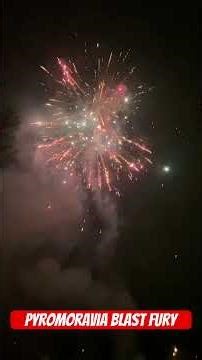 Pyromoravia Blast Fury, viel Spaß beim anschauen! Liken, Teilen und Abonnieren nicht vergessen!!!!!!