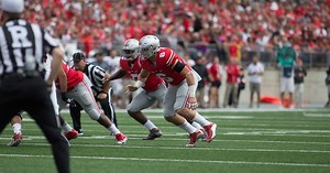 Despite Losses, High Expectations For D-Line