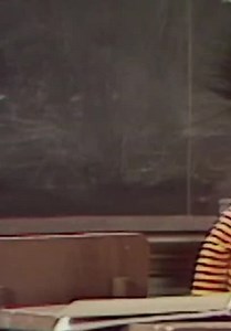 Sesame Street S07:E37 - Luis Hires Maria to Work at the Fix-It Shop
