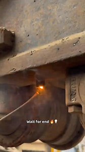 Incredible process broken bolt recover #welding#broken#incredible#usa#skills | The Skills