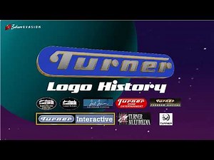 Turner Entertainment Co. Logo History (#94)