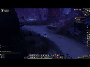 Shirakess Repository [Explore Nazjatar] WoW 8.2