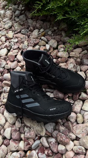 19K views · 22 reactions | Terrex WMN Hiker R.RDY  | MINIMAX | Facebook