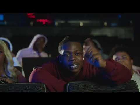 Rocko Ballin - Player ( Official Video )