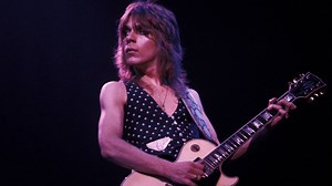 Feature-length Randy Rhoads: Reflections of a Guitar Icon documentary given May release date