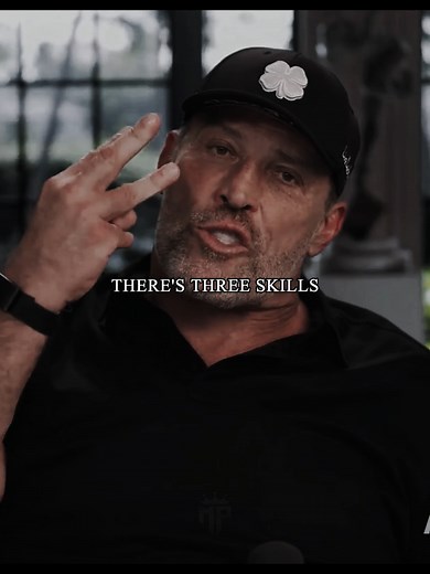 Master the 3 Essential Life Skills for Success