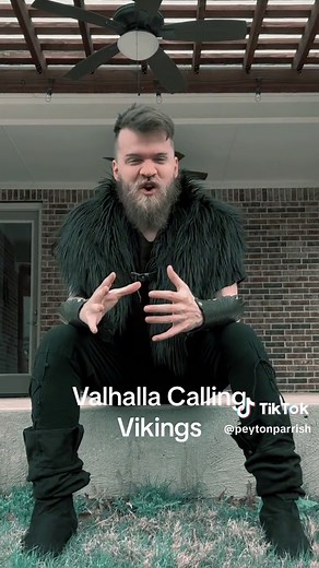 Valhalla Calling #valhallacalling #viking #vikings | valhalla calling me