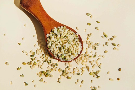 What Happens to Your Body When You Add Hemp Seeds to Your Diet