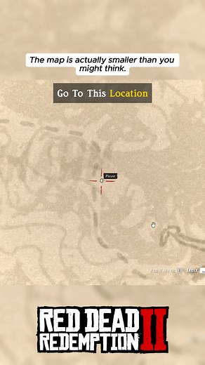 Exploring the Compact World of Red Dead Redemption 2