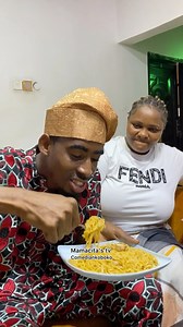 Who is Amaka | ComedianKoboko