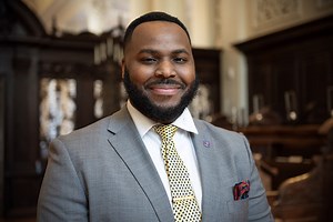 Sermon for the Second Sunday of Advent | The Memorial Church