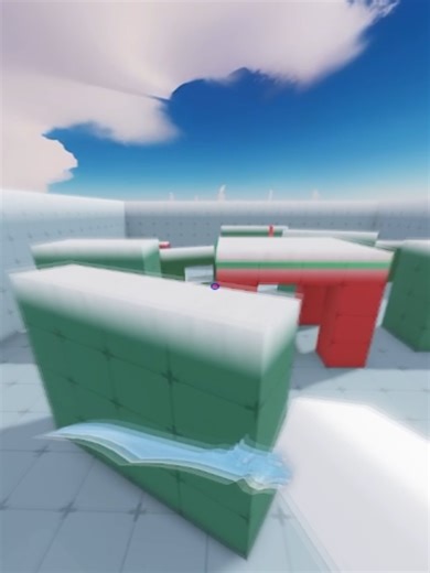 Strafe tutorial rivals #robloxrivals #viral #fyp