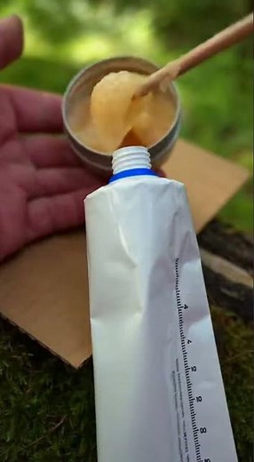 DIY Fire Starter in Minutes – Easy Survival Hack!