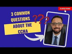 [L172] 3 MOST COMMON QUESTIONS DURING A CCMA CASE | EXPLAINED BY A SOUTH AFRICAN LAWYER