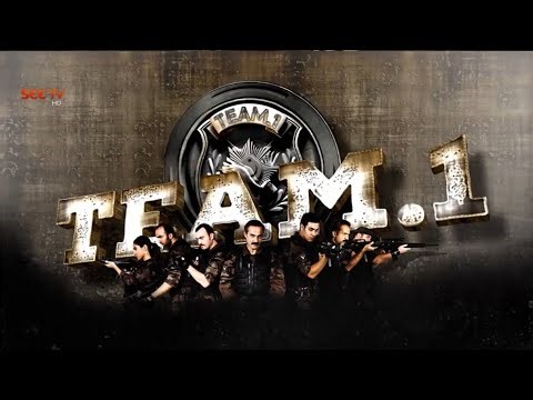 Team 1 Episode 78 (part 1) Season 1 1080p HD