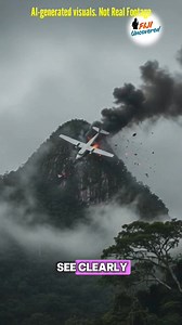 This is the tragedy of Air Fiji Flight 121. On July 24, 1999, a small passenger plane took off on a normal flight. It was flying from Suva to Nadi. There were 17 people on board. Fifteen passengers and two crew members. The flight was short, but the weather was bad. Clouds and mist made it hard to see. The plane flew too low while crossing the mountains. In the poor weather, the crew could not see clearly. The aircraft hit a mountain. The crash killed everyone on board. Later, the investigation 