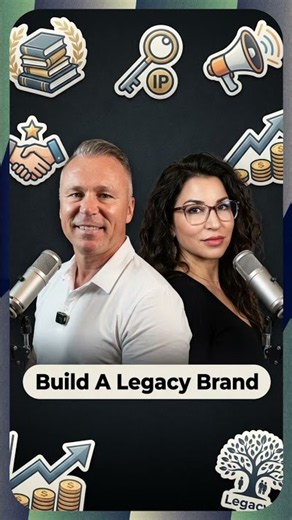 Why Experts Get Overlooked | Felicia Pizzonia on Personal Branding
