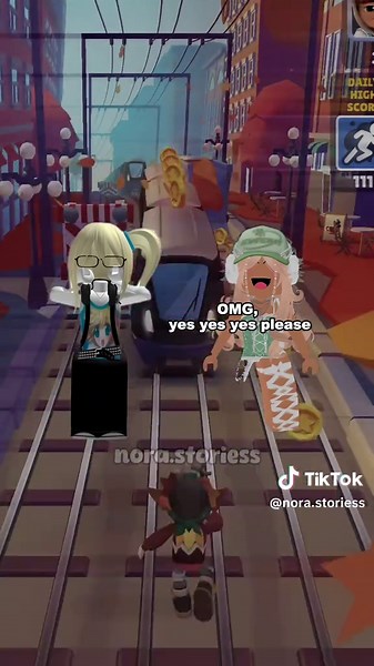 Engaging Roblox Story: A Satisfying Adventure