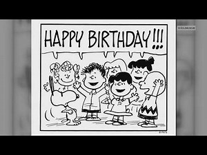 Snoopy celebrates his 76th birthday on Aug. 10