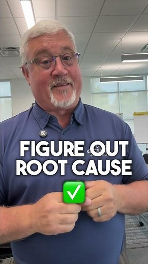 Lean Six Sigma Green Belt in 30 Seconds