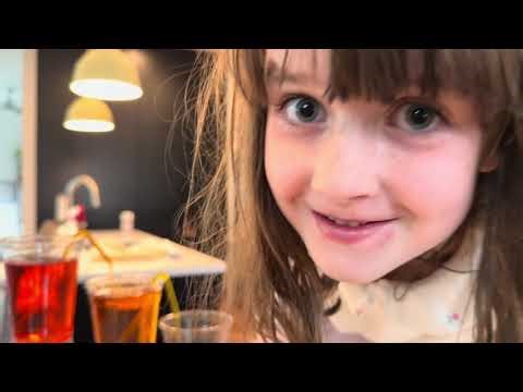 Why Does Water Move by Itself? | Siphon Cascade Science Experiment