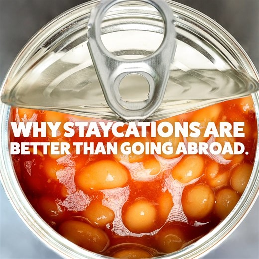 Name a more British icon. We’ll wait. | Travelodge