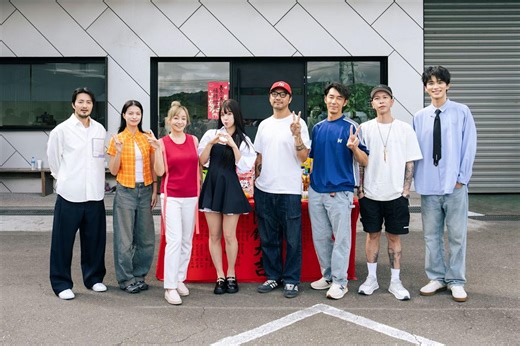 李多慧演《辛亥隧道》開鏡就喊「想見鬼」！ 「媽媽」季芹怕爆 全場狂抖：還沒開拍就怕了