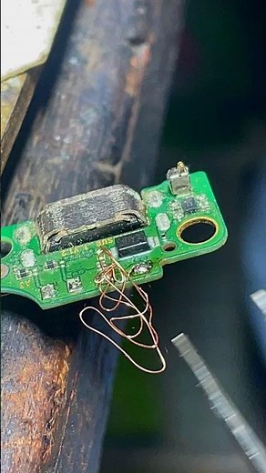 Mobile Repairing Tips & Tricks #repair #youtubeshorts