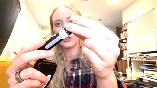 Watch My honest opinion of the Contour Next Blood Glucose Monitor on Amazon Live