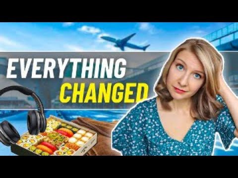 Flying in 2025 | 10 Flight Tips to Know Before You Fly