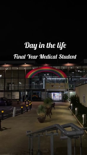 Elsevier for Medical Students on Instagram: "Thank you, @izzyc.med for taking us along for the day! Izzy shares how she uses Osmosis videos and ClinicalKey Student to prepare and review ahead of upcoming placements. Want to study with these tools? Ask your librarian if you have institutional access. If not, you can register for Osmosis today. Link in our bio."