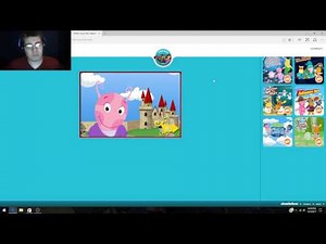 The Backyardigans! Robin Hood The Clean Game