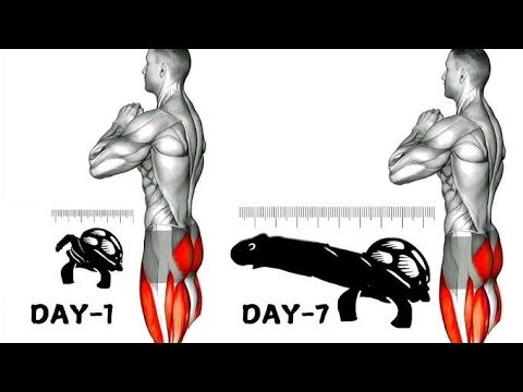 Activate Male Powers! This Move Is More Time Effective Than Kegels