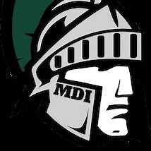 Mount Desert Island High School • Home