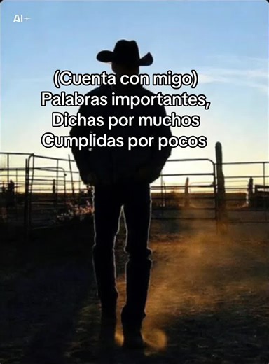 Reflexiones sobre Compromisos y Palabras Cumplidas