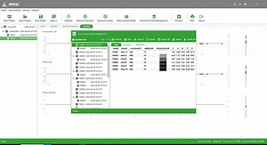 [Hot Item] 3nh Multi Angles Spectrophotometer PC Color Quality Software Msqc