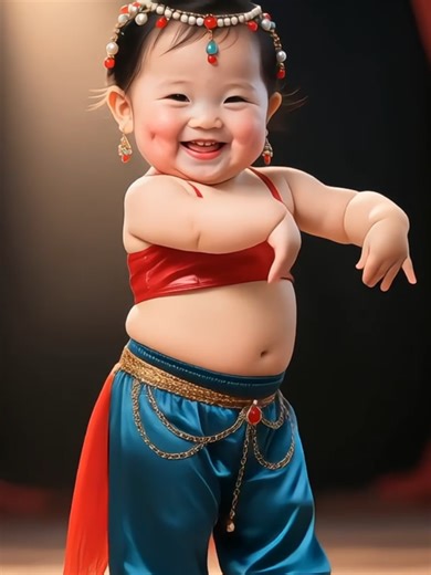 Adorable Baby Dance Compilation