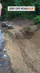 10M views · 117K reactions | Le meilleur off road que j’ai jamais vu de la vie… jeep est un monstre  | Z’Dream Motors | Facebook