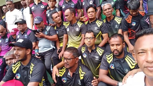 2.4K views · 116 reactions | With my brothers at Java Lane sport club cricket tournament | Kamil Hassan | Facebook