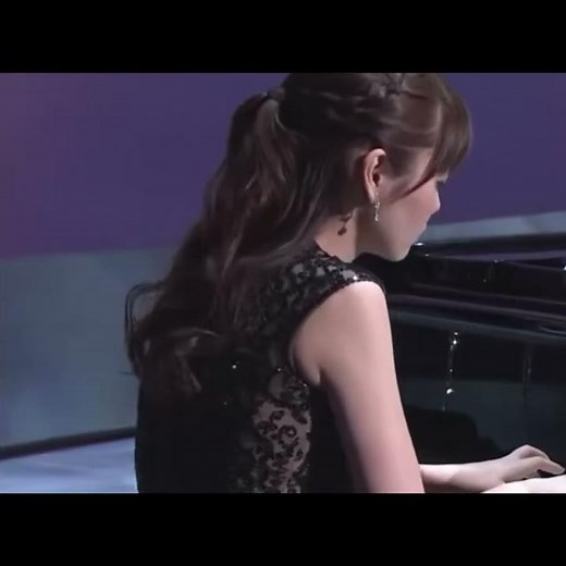 フォレスタ［🎹］吉野翠さま｢蘇州夜曲｣(Live､2013年)前奏