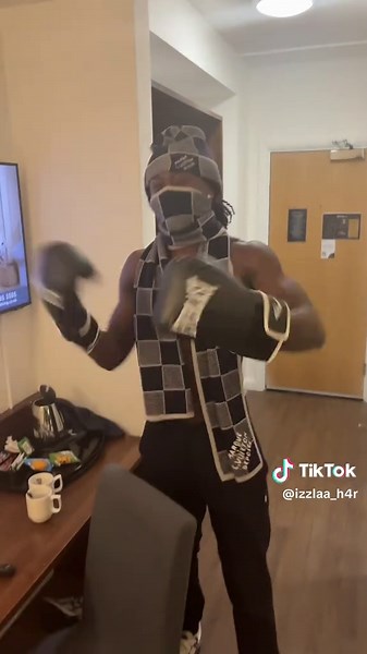 Bun dem takeaways😏