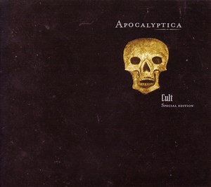 Apocalyptica - Cult