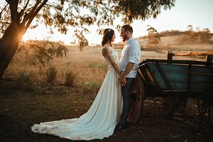 Top 10 Wedding Videographers in Perth