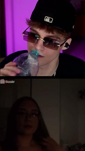 DOGADAMY SIĘ...😈😈😈