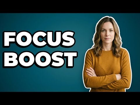 Can Time Blocking Help Improve My Work Focus?