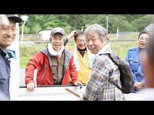 北秋田市『あなたの故郷。』（子どもたちの未来へ賞）#あきたふるさとCM