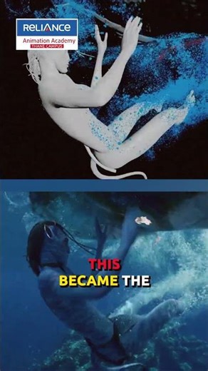 Do You Know Where VFX Started? | The First VFX Shot Ever Made #aftereffects #animation